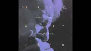 Back Alley John  - Hoy hoy