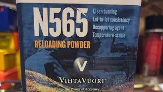 6.8 western loading 170 EOL