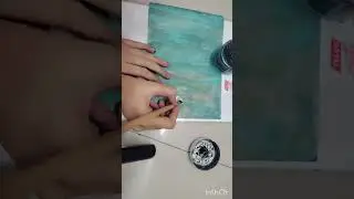 Mashallah in arabic calligraphy 🥰#arabicart #calligrphylearning 