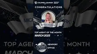 Celebrating Our Top Agents! 🌟 March 2025  #cbpg #realtor #home #oregon #coldwellbanker