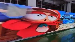 RE LED Display for Exhibition Booths Trade Shows are Tetsing#rayboled