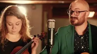 Oh Jeremiah - Circles (Live)