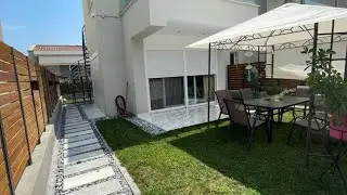 Chara's House | Kavala, Greece | Hotel Review ⭐