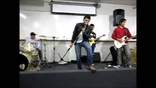 S.U (Stay Unbroken) - How Reminde Me (Nickelback)