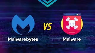 MALWAREBYTES vs V&Iacute;RUS RECENTES - TESTE R&Aacute;PIDO