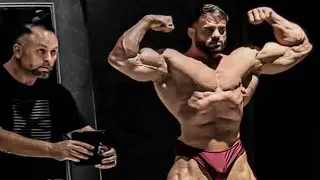 FROM STRUGGLE TO STRENGTH - LOGAN FRANKLIN - BODYBUILDING MOTIVATION