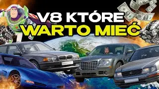 These CHEAP V8s are about to DISAPPEAR! 🔥