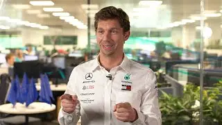 2019 F1 Race Debriefs: The Bloopers!