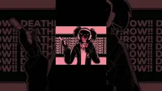 DEATHROW meme ig #animationmeme #tiktok #oc #Q14