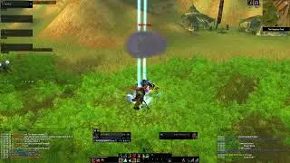 WoW Vanilla 1.12.1 Adventure on Splashgame's Community Realm!