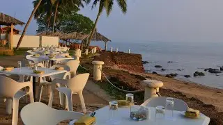 Bay15 Resort, Goa, India