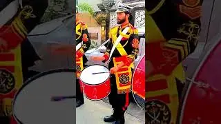 fauji band Lahore foji pipe band Baja Lahore 03204413578#viralvideo #shortvideo #viral_video