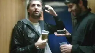 EDHUNTER ft Skanz  Nada en claro