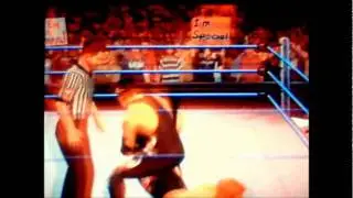 Mayhem Week 9-Main Event (BCW World Champion Edge vs. Sting)