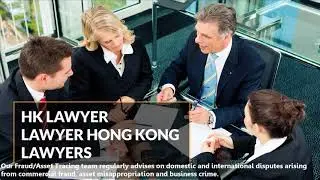 HONG KONG LAWYERS