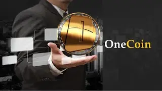 Крипто-валюта One Coin! (OneCoin самая быстрорастущая криптовалюта)