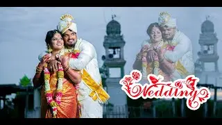 Wedding  THIVAKARAN GNANAROOBY  I PRATHEEP_STUDIO