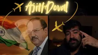 AjithDoval 🔥#india #politics #religion