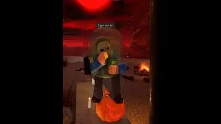Some forsaken delirious gameplay(shorts)