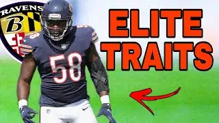 Film Study: Roquan Smith has MAJOR UPSIDE for the Ravens