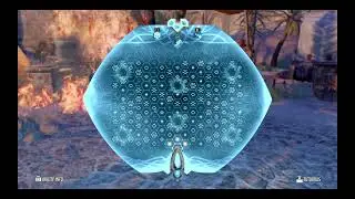 eso - scry day