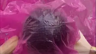 PLASTIC BAG ASMR/PREPARE TO FEEL RELAXED in 5 MINUTES #asmr #plasticasmr #asmrrelaxation