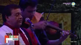 RECUERDO SALTE&Ntilde;O - LAS VOCES DE ORAN - HD