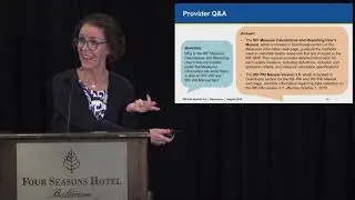 IRF Quality Reporting Program Resources
