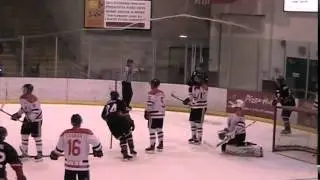 Mitch Makin Goal 1/31/2015