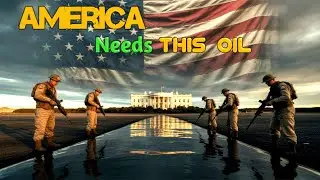 Why America Cares So Much About Venezuela&rsquo;s Oil Right Now | Power, Money & Global Energy