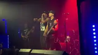 (hed) pe - killing time | electric ballroom, london| november 6,2024