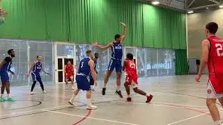 Teesside lions vs Sheffield arrows full match