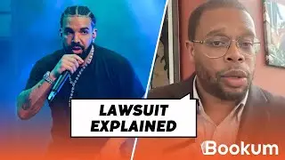 Drake vs. UMG: Lawsuit Breakdown with Prof. Timothy Welbeck, Esq.
