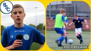 A Day in the Life of BSC team 2009s || FOOTBALL