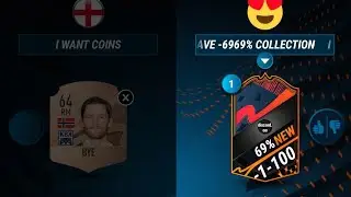 MADFUT 23 UNLIMITED BOT TRADES | MADFUT 23 GLITCH | LEGIT WORKING METHOD!!!