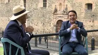 DA- 07 Julio 2024 I Di&aacute;logos con Andr&eacute;s I Con el senador Jos&eacute; Vicente Carre&ntilde;o