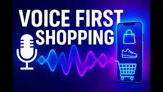 This Is What Voice-First Shopping Looks Like 🚀 | Alhena AI Demo by Ashu Dubey
