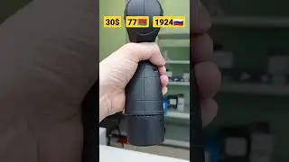 Как выглядит самый не качественный шуруповёрт за большие деньги! #влог #автоvesta