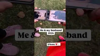 iPhone ~ Emotions ❤️ #iPhone #apple #emotions #husbandwife #love #couple #fyp #shorts #youtubeshorts