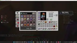 (Live) Overmine minecraft ต่อ3