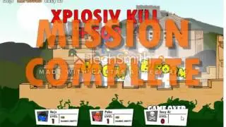 hry pro dva w/dejv |Agenti Dementi|