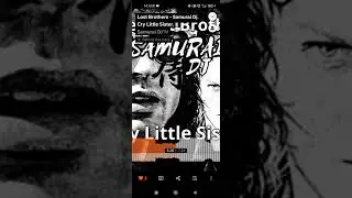 The last remix for this year guys by @thesamuraidj6035 #producerdj #residentdj THX #everyone