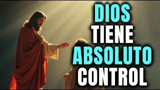 CONFÍA EN DIOS Y DESCANSA | Este Mensaje Puede Traerte Paz Hoy