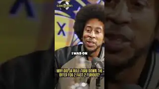 Ludacris and Ja Rule REVEAL 2 Fast 2 Furious SECRETS!