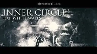 Distorted Designs: Speed Art | 