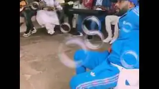 FALLY IPUPA- TOUT LE MONDE DANSE /PRACTICE