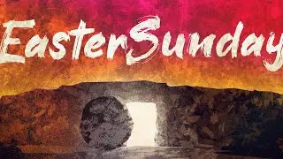 Easter Sunday 2020
