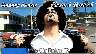 Sunday Praise - Giovani Musical | Digital Sound NEW TRACK: GCV 6 ?