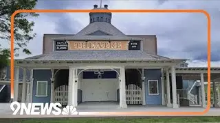 Live performances return to Historic Elitch Theater for first time in decades