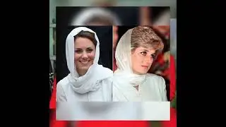👗CATHERINE PoW inspired by DIANA PoW fashion #shorts #whereiskate #diana